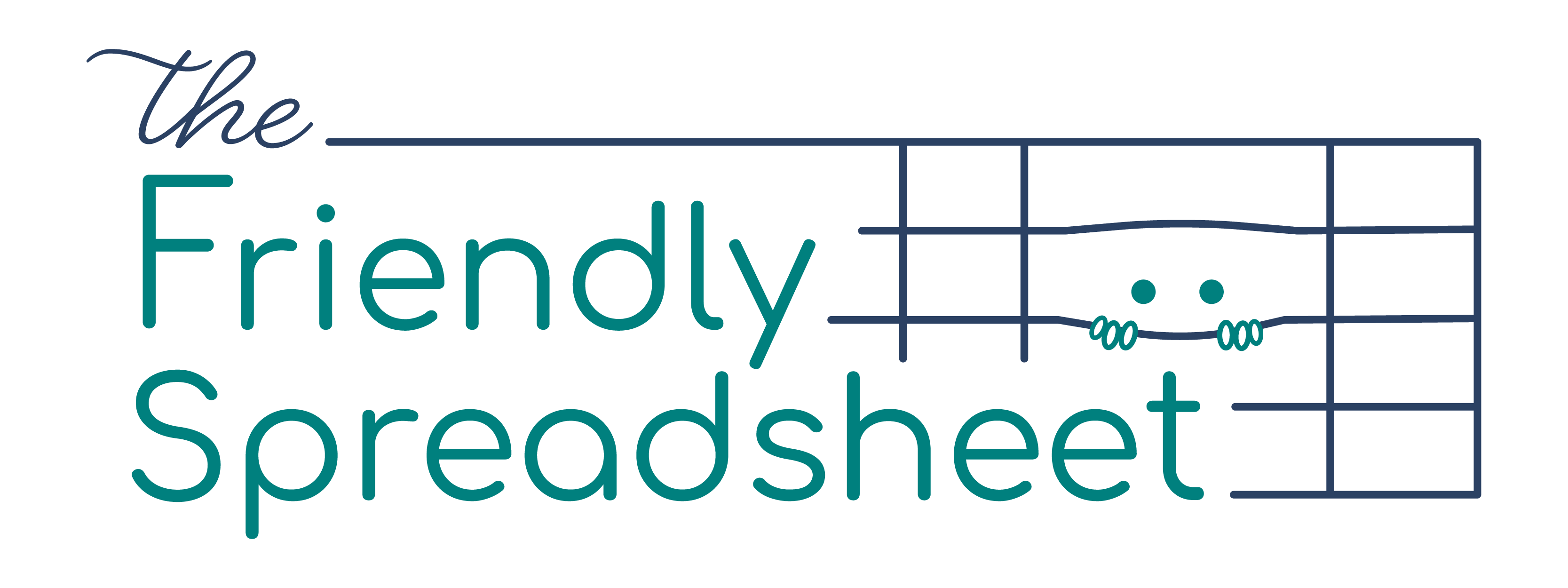 The Friendly Spreadsheet